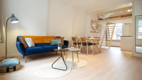 Loft Leidsegracht